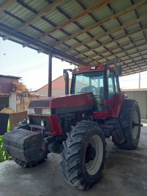 Magnum 8940 sotiladi