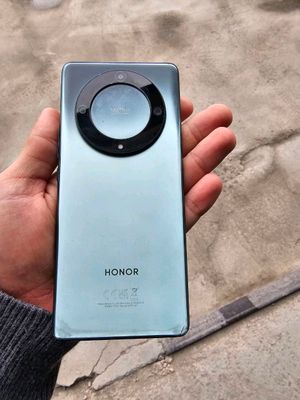 Honor x9a