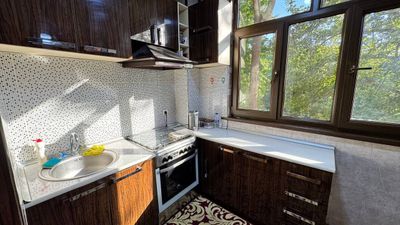 Продаётся Чиланзар Е кв 4/3/5 Хамза метро