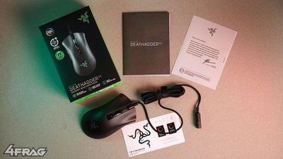 Razer DeathAdder V2