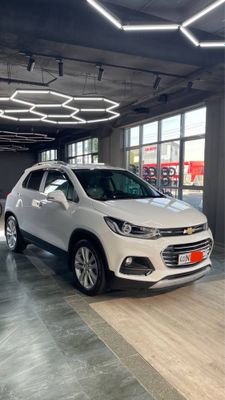 Прадаётся Трекер 2020год Автомат