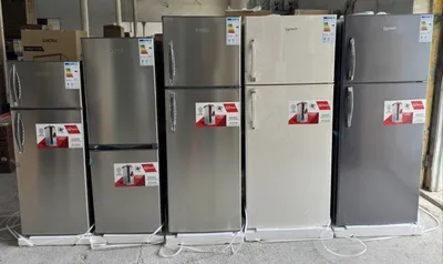 Янги сиффатли Хлодилниклар сотилади