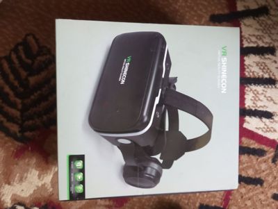 Vr ochki sotiladi ideal holatda