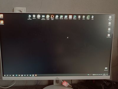 Моноблок wecan core i5