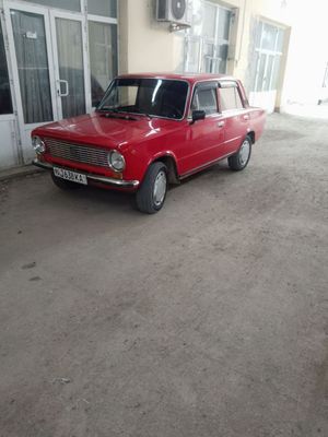 Ваз 21 01 идеальный холатда