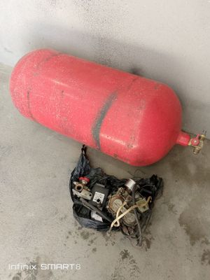 Sotiladi metan gaz balon yili 2018