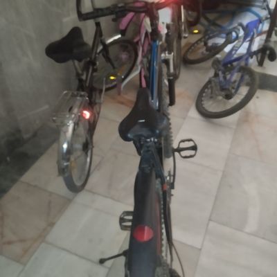 Velosiped sotiladi