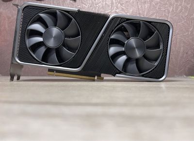 RTX3070 founders edition в отличном состоянии, как новая