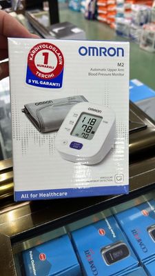 Tonometr Omron m2 Basic , M2Basic + , M3 Comfort, M4 ..