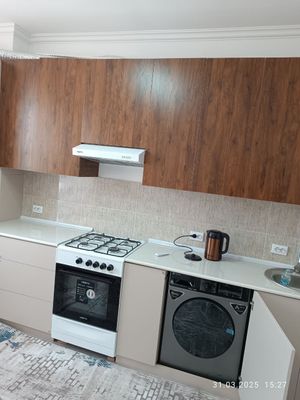 Бектемир Водникда ижарага квартира бор