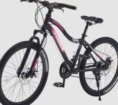 Trinx n104 velosiped