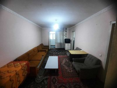 Сдаётся квартира железныйдорож коледж