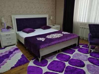 Суточный квартира своя метро чиланзар…