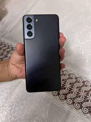 Samsung S21 Samarqand