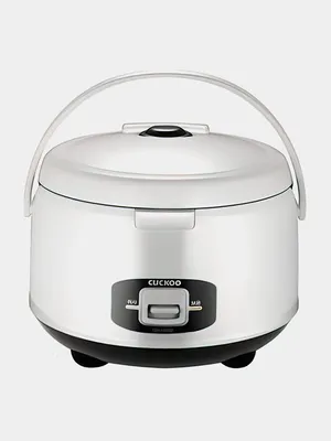 Корея Оригинальная Рисоварка Cuckoo 10 порции