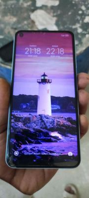 Redmi not 9