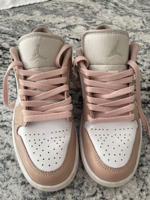 Nike Jordan 1 Low женские