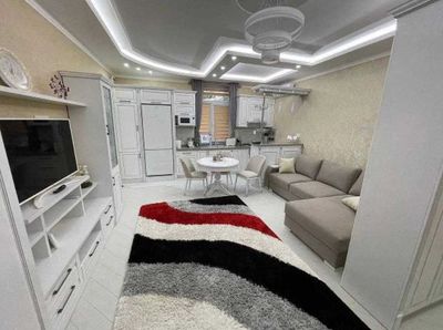 Аренда 2х ком квартира Ул. Сократа 13 ор-р гостиницы RICH (АНИ)