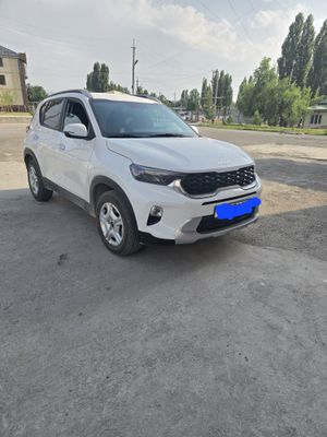 Kia sonet sotiladi