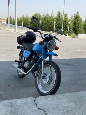 Минск мотоцикл 125 куб