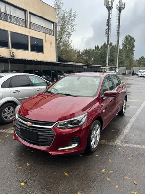 Onix bez prabeg full