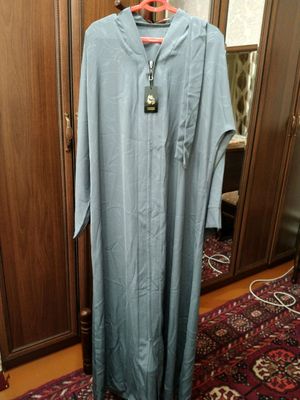 Abaya Turkiya