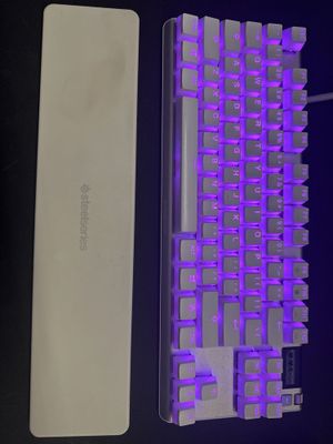 Steel series apex 7 tkl
