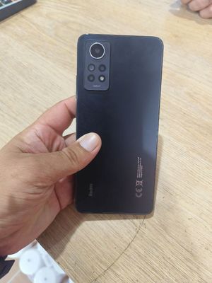 Redmi not 12 pro