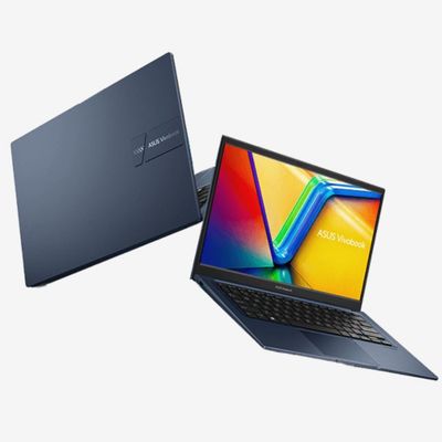 Ноутбук ASUs VIVOBOOK X1504V