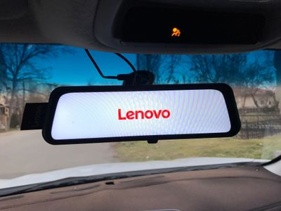 Регистратор Lenovo