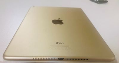 iPad Air 2. Wi-Fi. 16gb