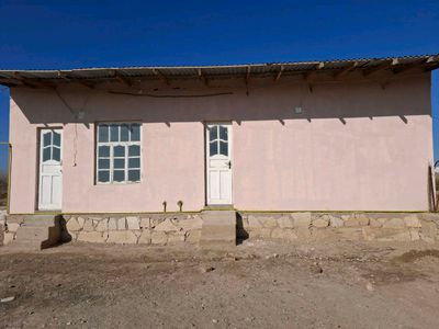 Arzon va tezda tayyor uchastka sotiladi