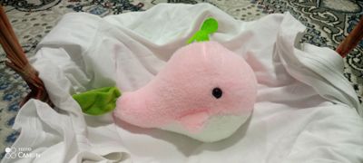 Мягкая игрушка