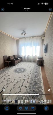 Аренда квартира Октепа сохил буйи 1 ком