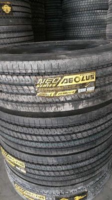 Brend: AEOLUS Model: ALLROADS S O'lcham: 315/80R22.5 Sloy: 20PR