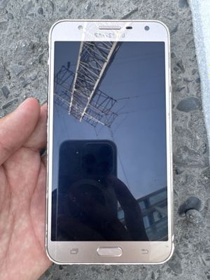 Samsung J7 neo xolati taxwi