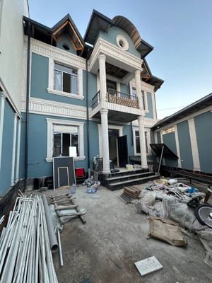 Срочно продается Ханабад Ада мехмонхона 2соток 7комнат, Сергелинский