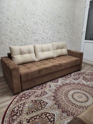 Сдается 2 комнатная квартира