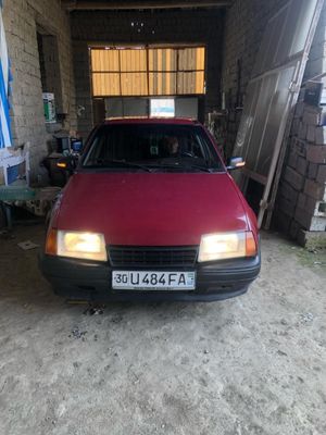 Продаётся машина Opel Kadett