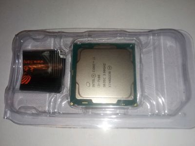 processor i3 -7100