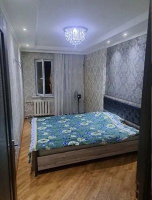 Шаихонтохир| Миллеи бог метро ёнида квартира бор Безмаклер