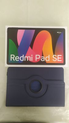 Redmi pad se 6\128