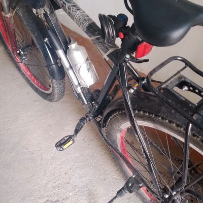 Veloseped bonvi 26