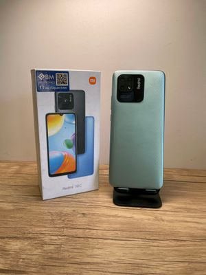 redmi 10c sotiladi