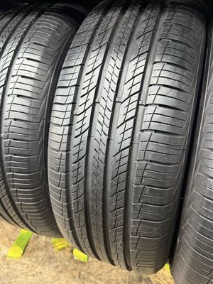 HANKOOK 245/60/18 xolati ideal