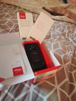 Telefon Kyocera 4620 . America. Yangi .