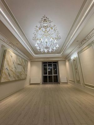 Новостройка ЖК «Greenwich»