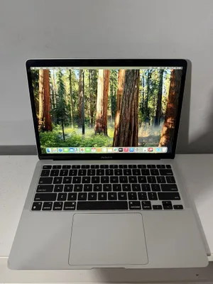 Macbook air M1/8/128