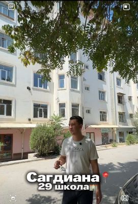 Biznes uchun 170 kvadratli joy sotiladi.