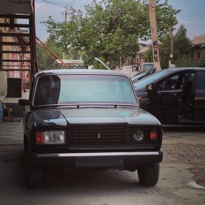 Vaz 2107 Sotiladi